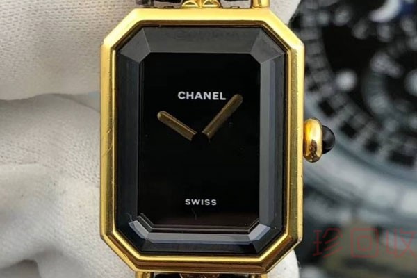 二手表怎么卖可以高价回收