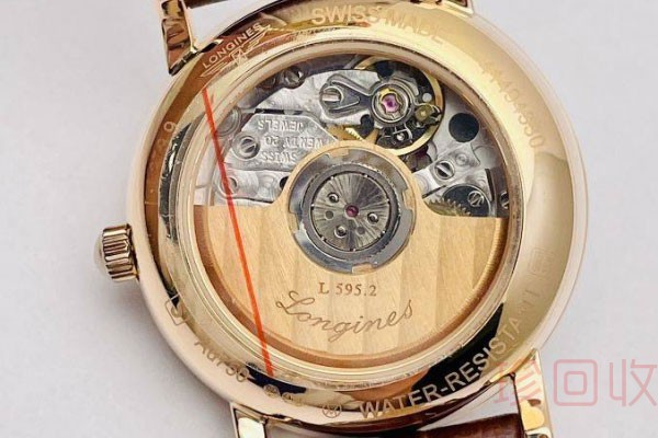 1万块的手表回收多少钱最可观