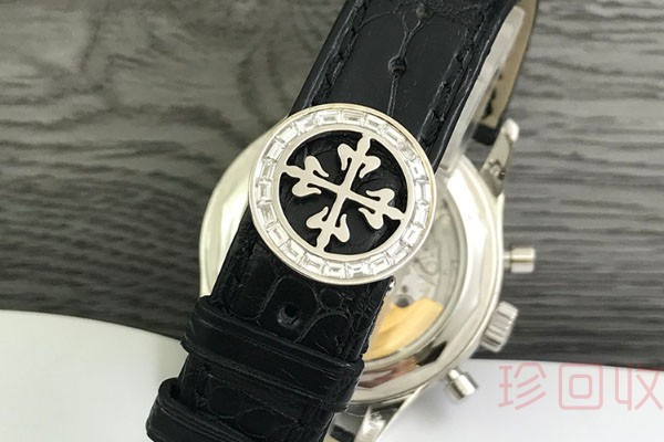 百达翡丽5961手表回收价格有望超原价？