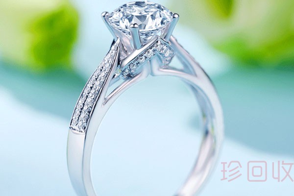 钻石戒指回收价格是多少 受款式影响吗