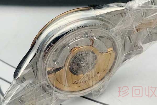 一万块钱的浪琴手表回收多少钱