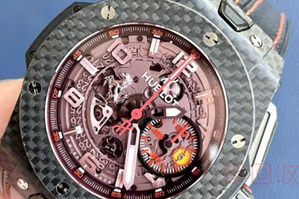 二手手表回收价格多少钱 还得看具体型号