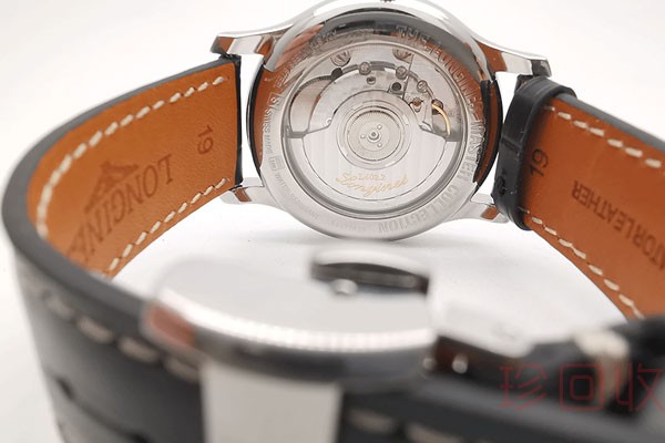 手表二手回收多少钱品牌是关键