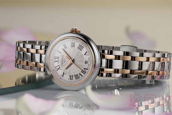 3500元手表回收价格高低和款式有关吗