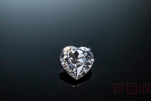 金伯利钻石能卖多少钱 需要参考什么条件 