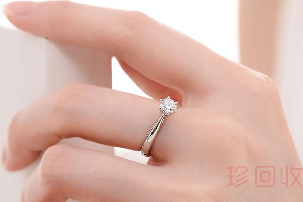 周大生钻石戒指可以回收吗 价格怎么算