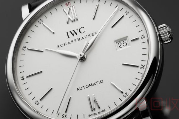 瑞士二手手表回收价格表如何获取最精准
