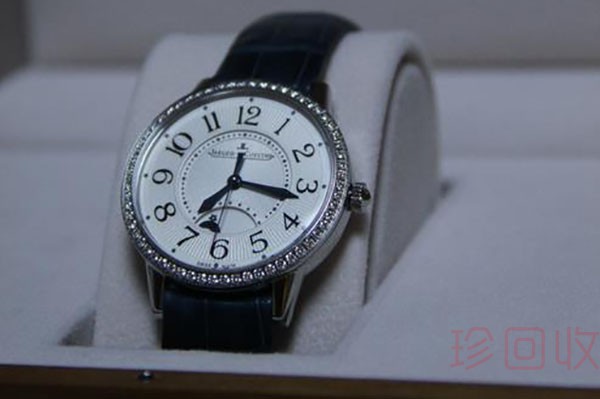 钻石旧手表回收价格多少 该如何评估 