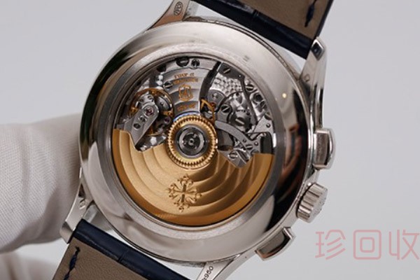 百达翡丽5905手表回收价格是否能超公价