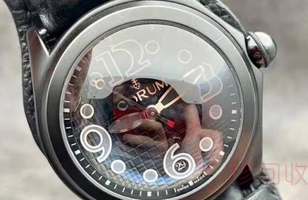 昆仑手表回收怎样可做到直卖高价