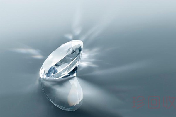 没有证书的钻石可以回收吗 是否会影响价格 