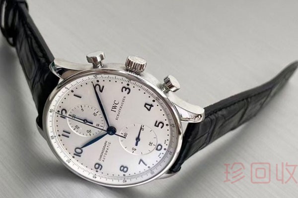 瑞士手表回收价格查询只能通过鉴定得知吗