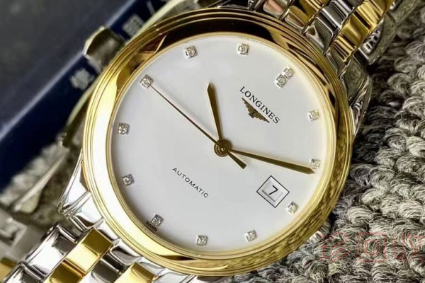 市场售价一万三的浪琴手表能回收多少钱