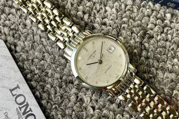影响浪琴石英手表回收多少钱的因素有哪些