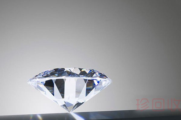 二克拉钻石回收吗 是否有可观的升值空间 