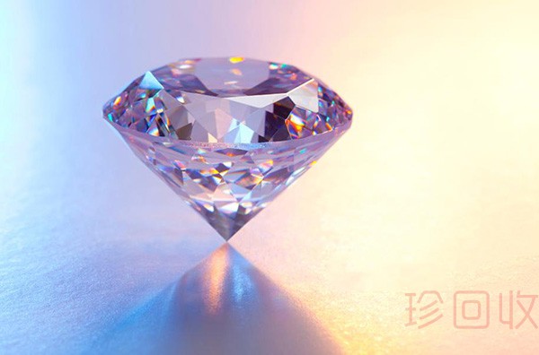 二克拉钻石回收吗 是否有可观的升值空间 