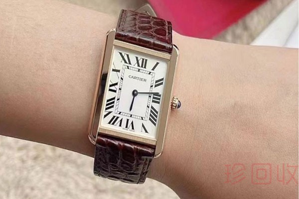 什么品牌二手表值得回收 需要注意什么