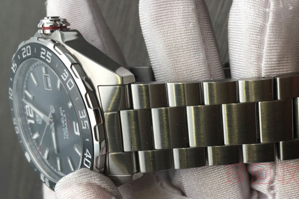 泰格豪雅手表回收价格多少较为可观