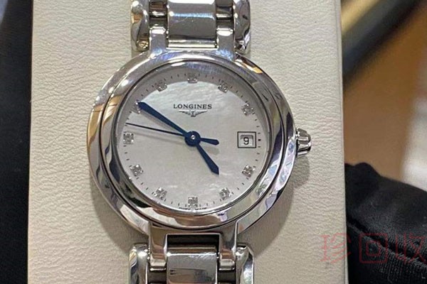 浪琴属于什么档次的手表 国民度高的品牌格外抢手