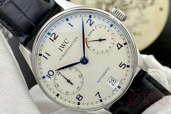 世界知名品牌的手表有哪些牌子 为你细数这十款