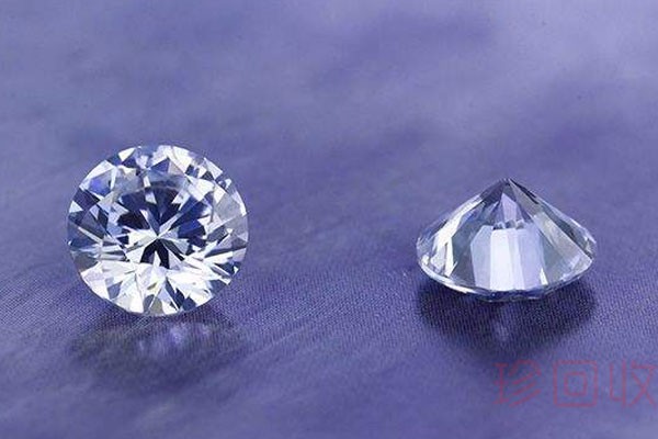 钻石的价值体现在哪些方面 为何能如此珍贵