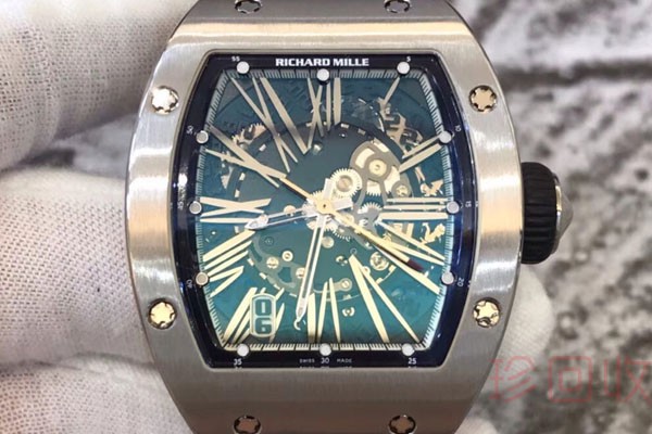 价值100万元的手表推荐品牌有哪些 哪个更吃香