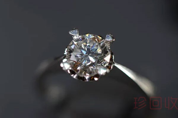 金伯利钻石在中国排名第几 它是一个大牌子吗