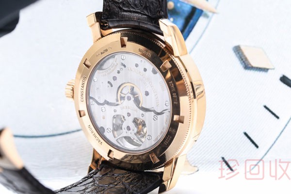 江诗丹顿二百万元的手表适不适合日常佩戴