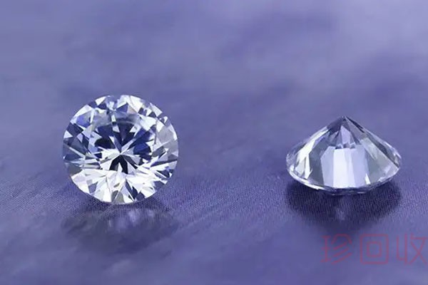 钻石现在市场价多少 怎样能找到质量有保障的产品