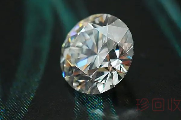 自己在家怎么鉴别钻石真假
