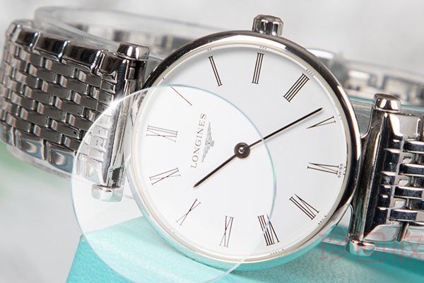 浪琴八千元左右的手表能回收多少折扣