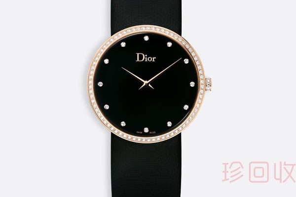 dior手表是什么牌子 该品牌除了卖手表还卖些什么