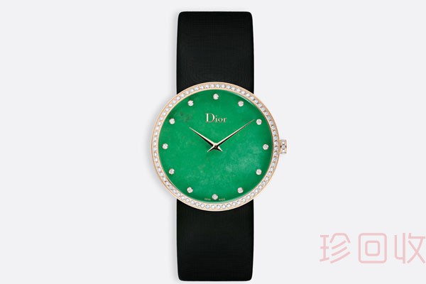 dior手表是什么牌子 该品牌除了卖手表还卖些什么