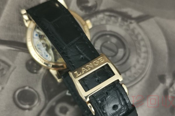 德国朗格手表排名世界第几 旗下便宜的表款一般卖多少