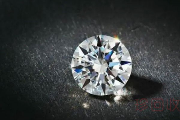 二手钻石能卖多少钱 如今的变现行情好不好