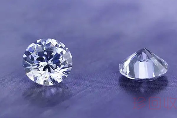 钻石颜色g和h哪个好 综合等级中排在首位的是哪个