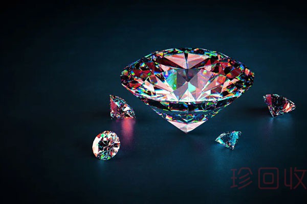 钻石颜色g和h哪个好 综合等级中排在首位的是哪个